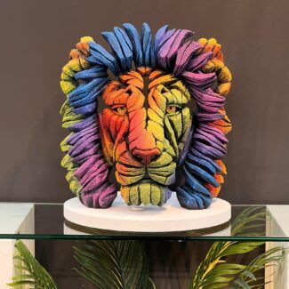 Lion Pride