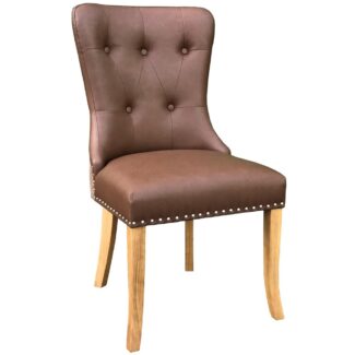 Hugo Chair - 3 colours