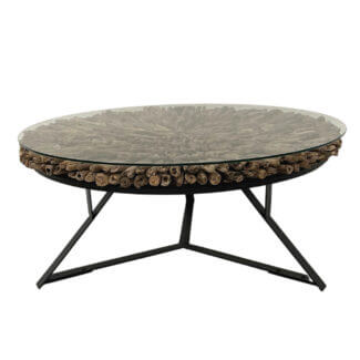 Tide Coffee Table