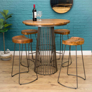 Porto Bar Table
