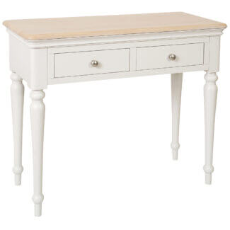 Glaze Dressing Table