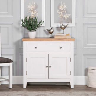 Coast Painted Small Sideboard