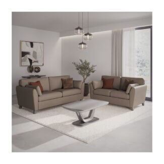 Compton 2 Seat - 3 colours