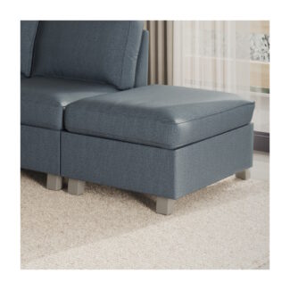 Compton Footstool - 3 colours