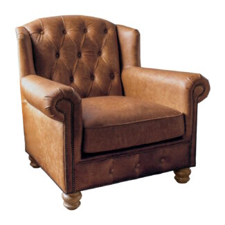 Clyde Chair