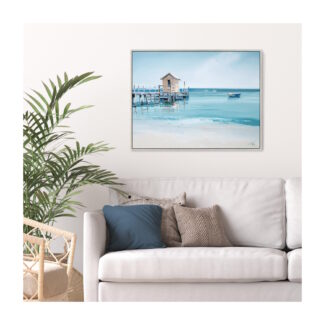 Fisherman's Rest