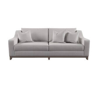 Georgia 3 Seat