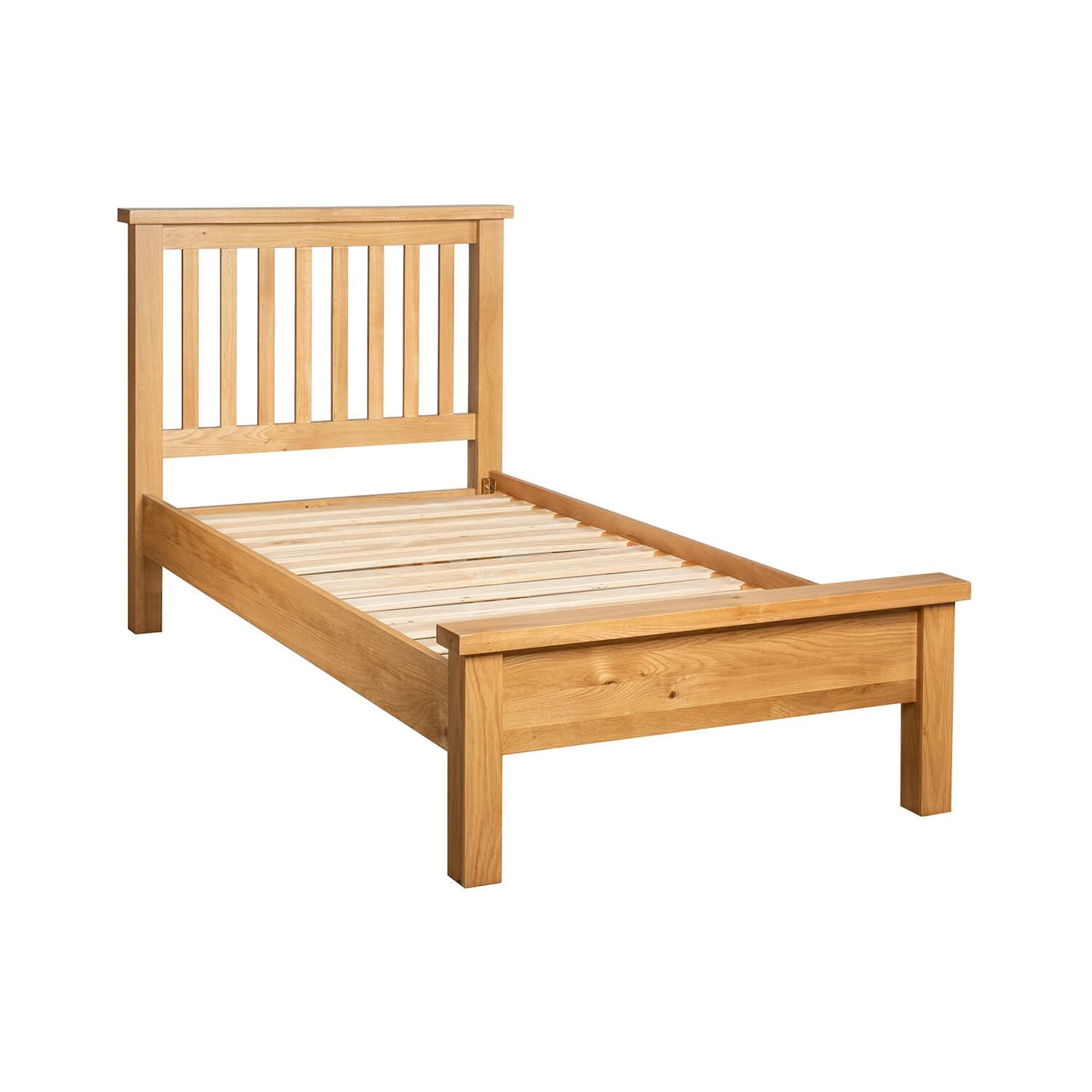 3 | Pine and Oak Pine and Oak