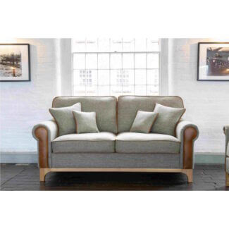 Lowther 2 seat Sofa