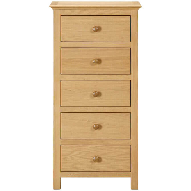 Pine and Oak 