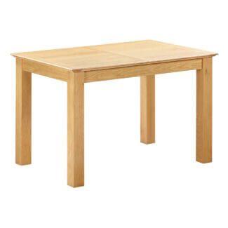 Windsor Oak Extending Table