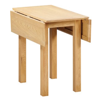 Windsor Oak Drop Leaf Table