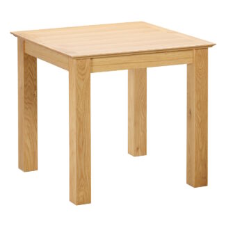 Windsor Oak Dining Table
