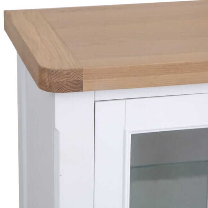 Pine and Oak 