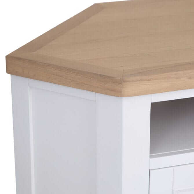 Pine and Oak 