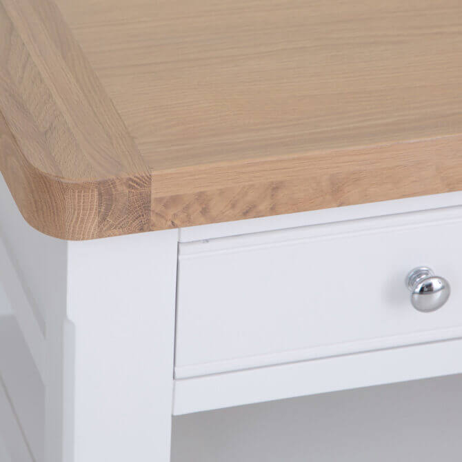 Pine and Oak 