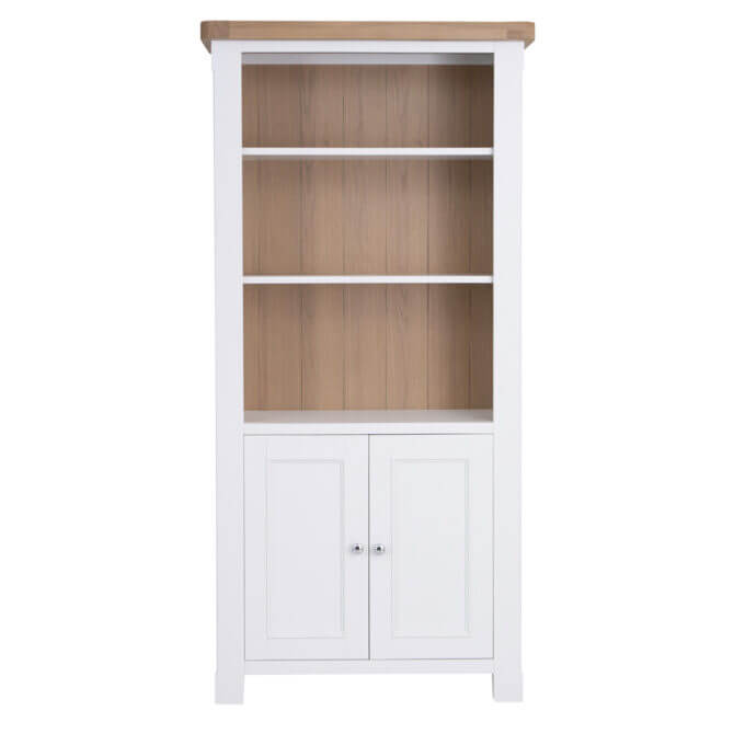 Pine and Oak 