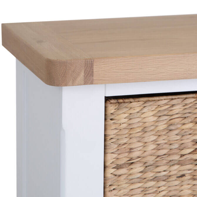 Pine and Oak 