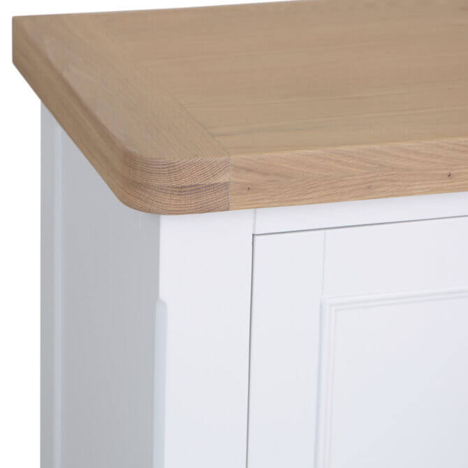 Pine and Oak 