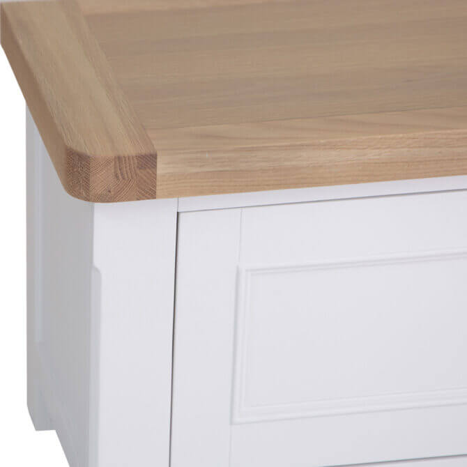 Pine and Oak 