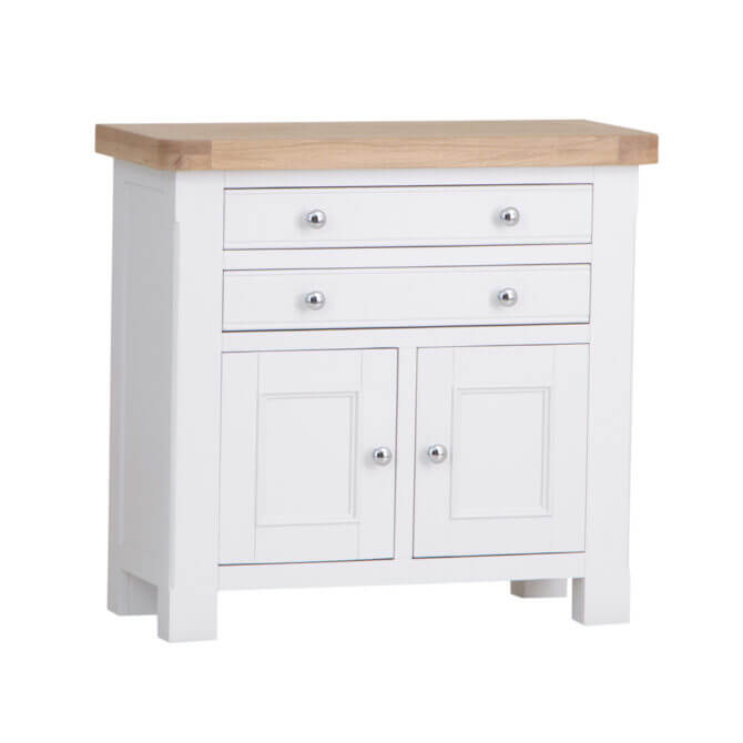 Pine and Oak 