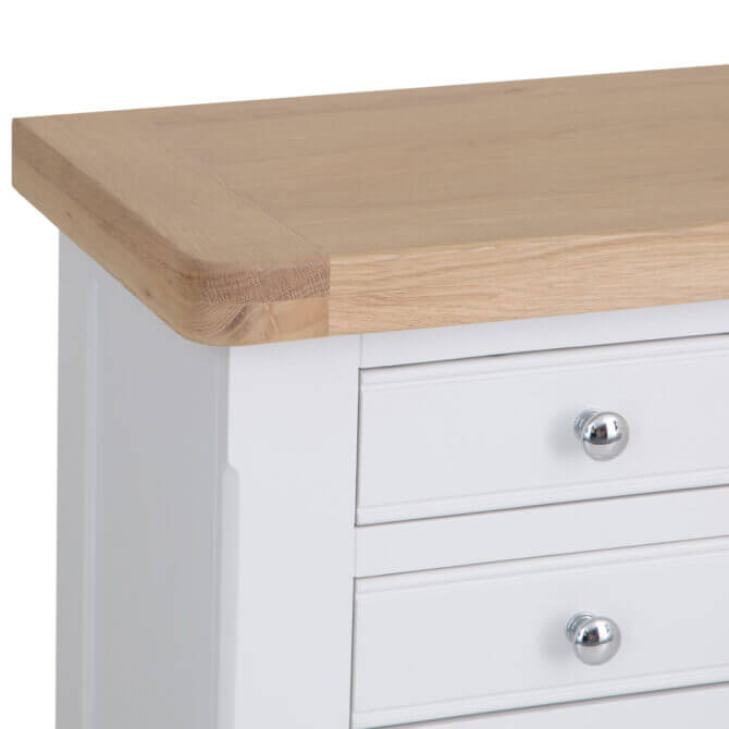 Pine and Oak 