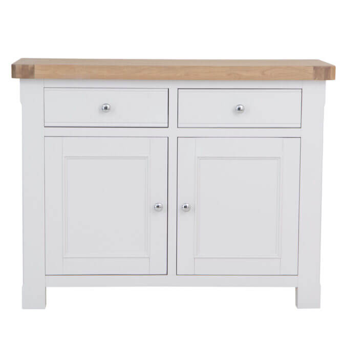 Pine and Oak 
