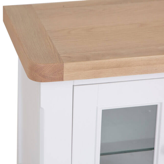 Pine and Oak 