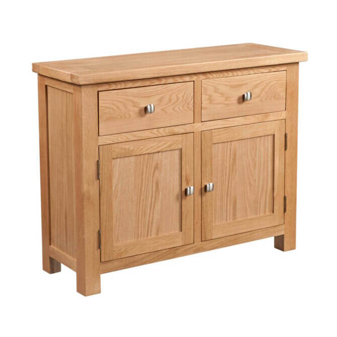 Pine and Oak 