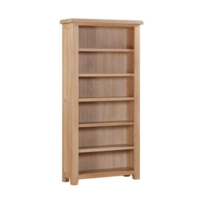 Pine and Oak 