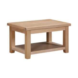 Padstow Oak Coffee Table