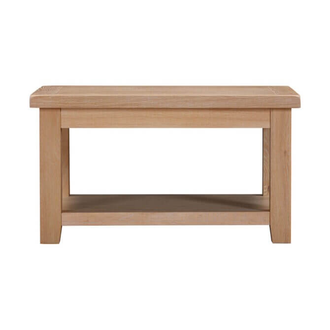 Pine and Oak 