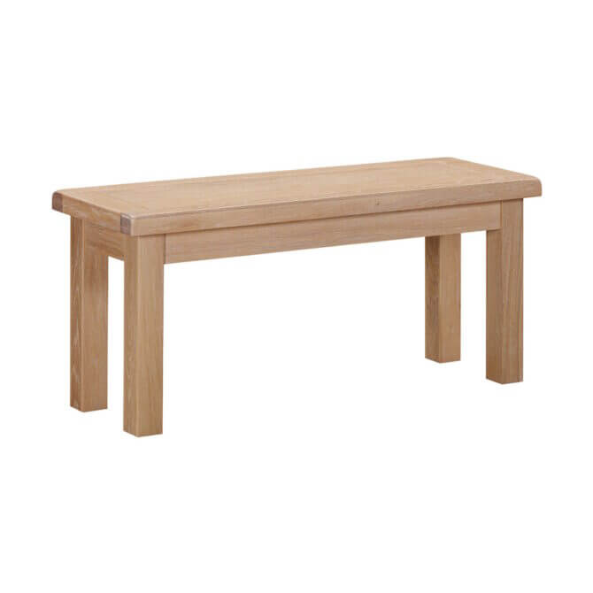 Pine and Oak 