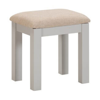 Padstow Painted Dressing Stool