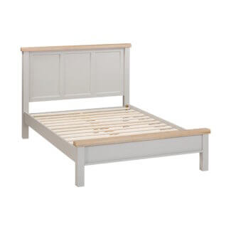 Padstow Painted King Size Bed