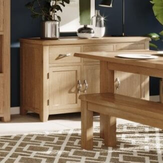 Padstow Oak