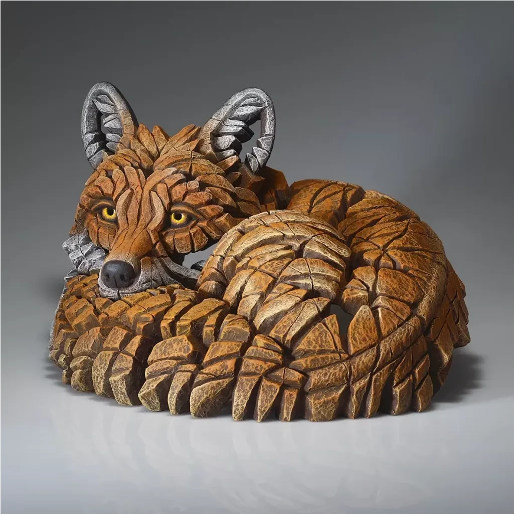 Pine and Oak 