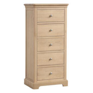 Winchester Oak Wellington Chest