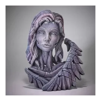 Edge Sculpture Angel Bust