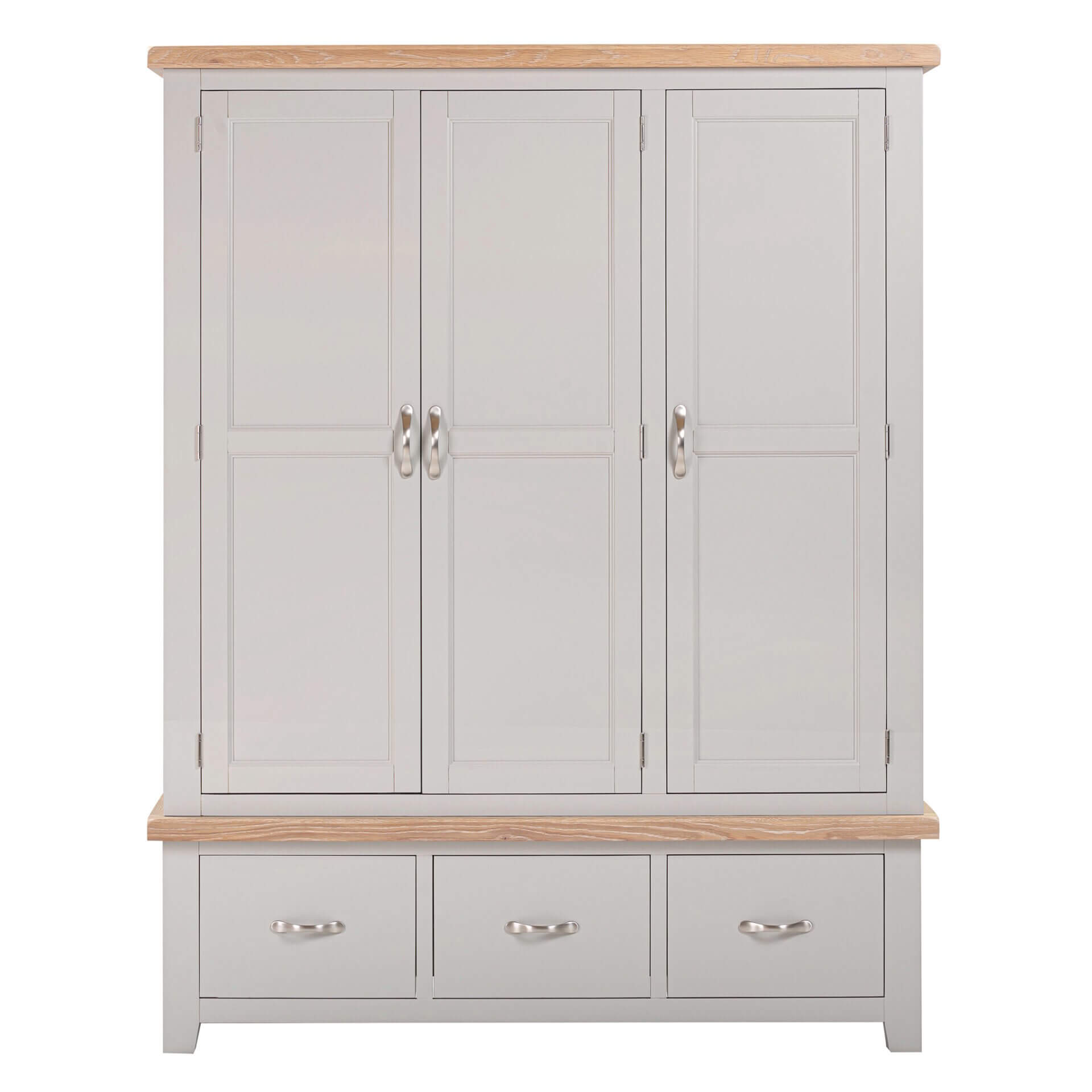 WPT033 Front | Pine and Oak Pine and Oak