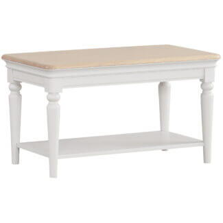 Glaze Coffee Table