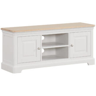 Glaze Large TV Unit
