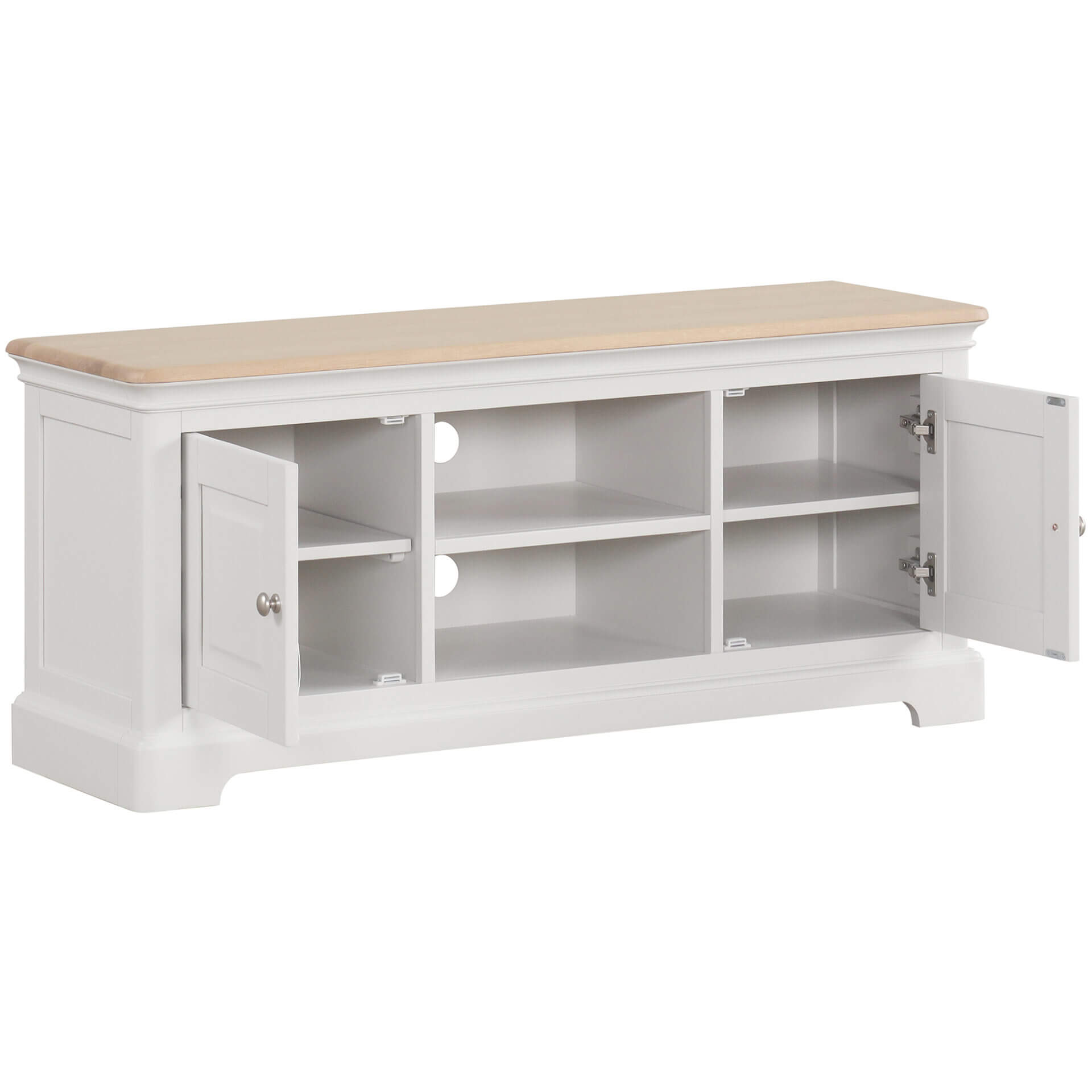 GP072 Open | Pine and Oak Pine and Oak