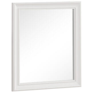 Glaze Wall Mirror