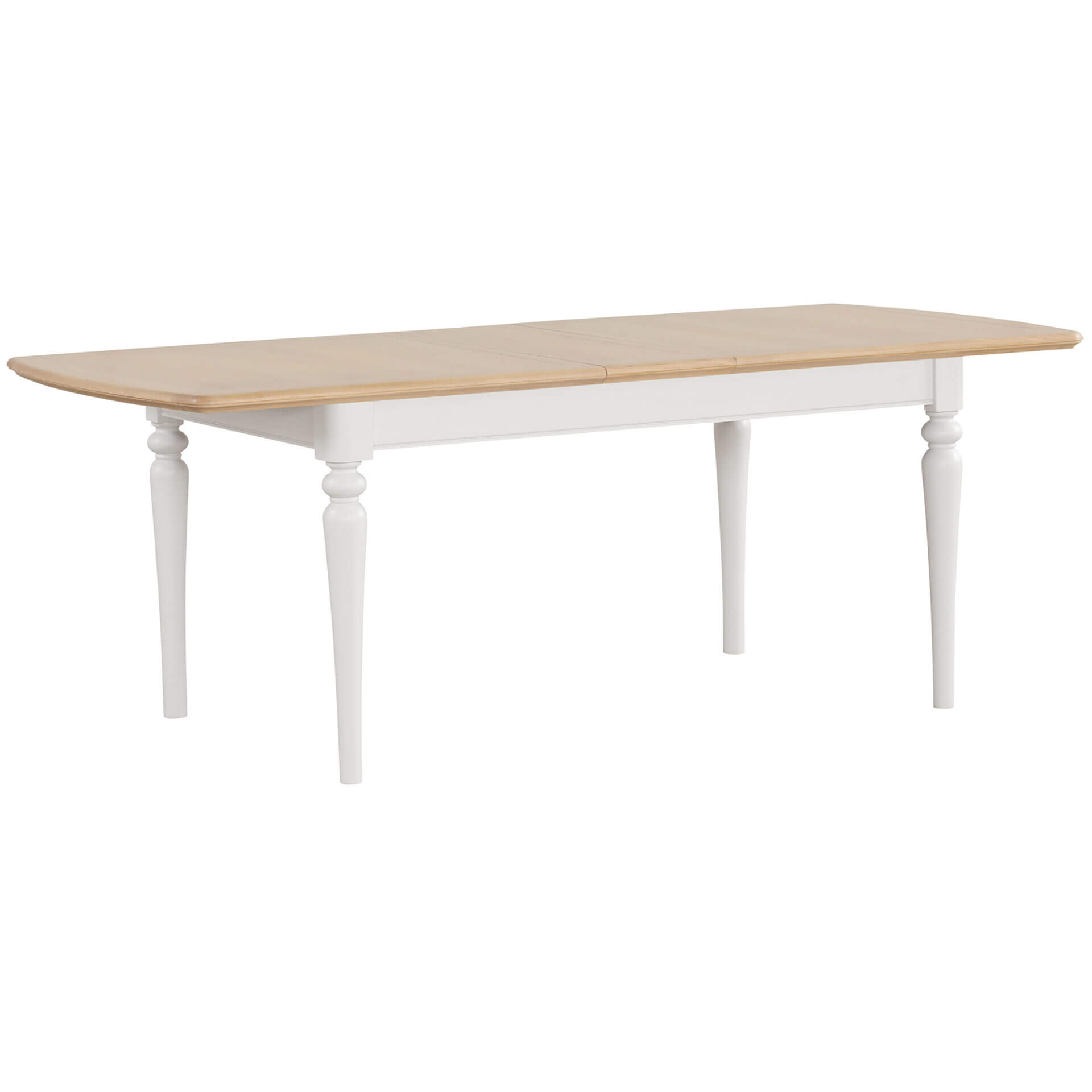 GP095 Extended 1 Leaf | Pine and Oak Pine and Oak