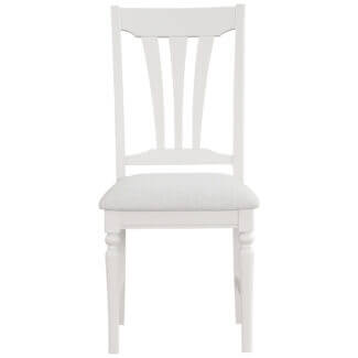 Glaze Upholstered Dining Chair