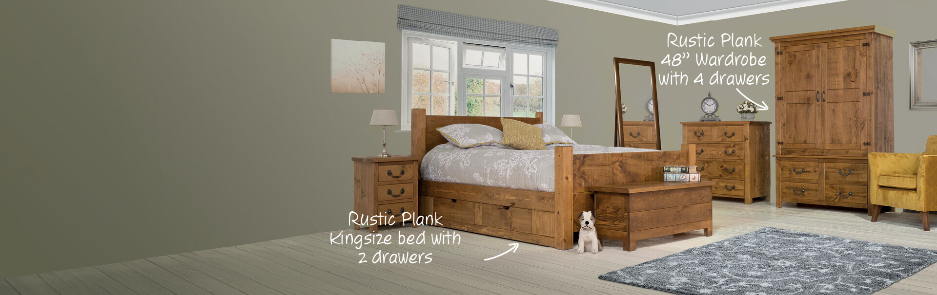 9304 - PAO-T619 website banner Rustic Plank Desktop B FAW 1 1 | Pine and Oak Pine and Oak