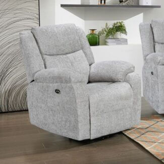 Divine Power Reclining Chair