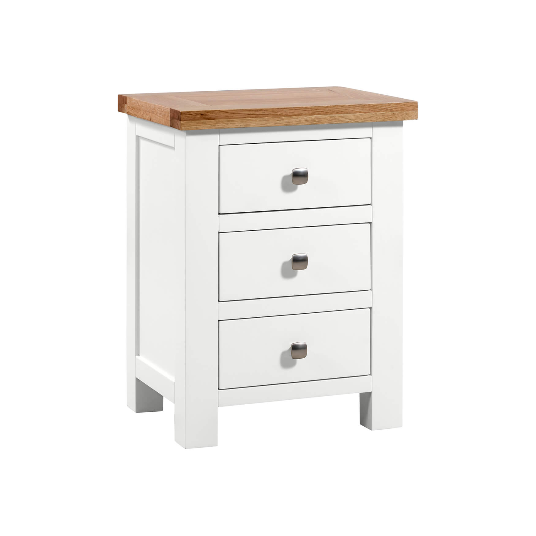 DPT001 White adj | Pine and Oak Pine and Oak