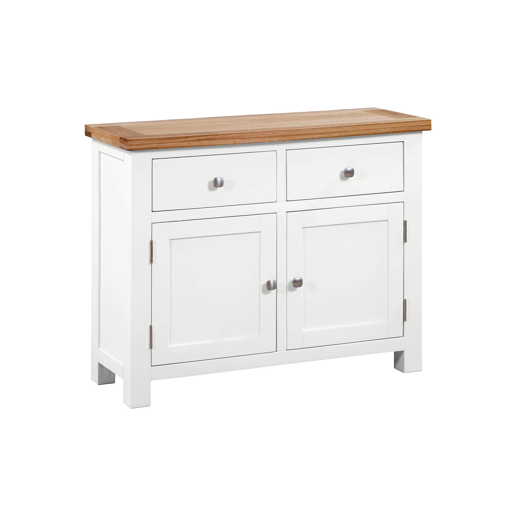 DPT051 White adj | Pine and Oak Pine and Oak